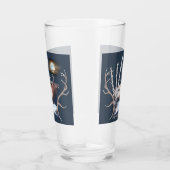 Bull Elk Glas (Rechts)