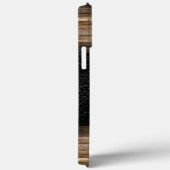 Bull Elk Hoesje-Mate iPhone Case (Achterkant / Rechts)