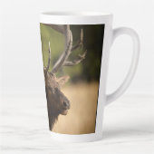 Bull Elk Latte Mok (Rechts)