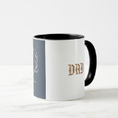 Bull Elk Mug (Devant droit)