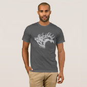 Bull Elk T-Shirt (Voorkant volledig)