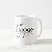 Bull en Moon Market Open Mok (Voorkant rechts)