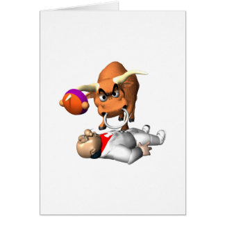 Bull Fighter 2