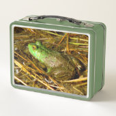 Bull Frog (Achterkant)