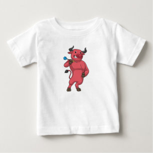 Bull in Darts met Dart