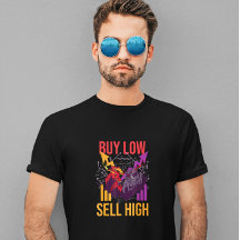 BULL MARKET BUY LOW SELL HIGH TRADING STOCK MARKET