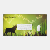 Bull Market Celebration Personalized (Clavier et souris)