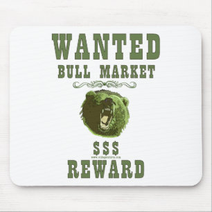 Bull Market Reward Muismat
