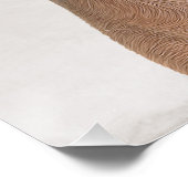 Bull Mastiff Poster Perfect Poster (Hoek)