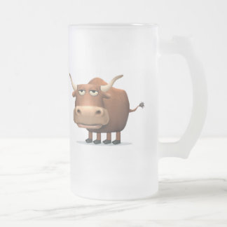 Bull Matglas Bierpul