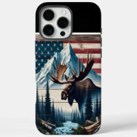 Bull Moose & Berg