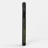 Bull Moose Case-Mate iPhone Case (Achterkant/rechts)