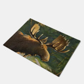 Bull Moose Deurmat (Schuin)