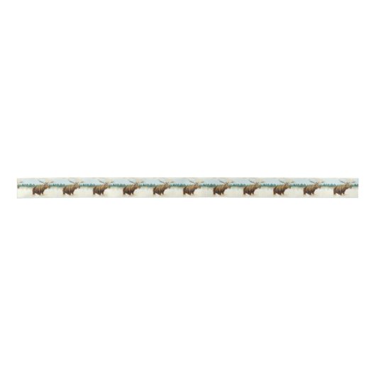 Bull Moose Lint (Voorkant)