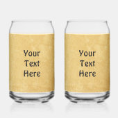 Bull Moose Sur Ancien Papier (Verso)