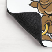 Bull Muismat (Hoek)