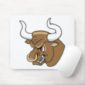 Bull Muismat (Met muis)