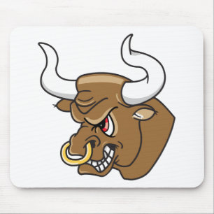 Bull Muismat
