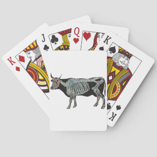 Bull Pokerkaarten