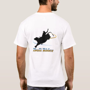 Bull Rider T-shirt