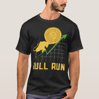 Bull Run T-shirt