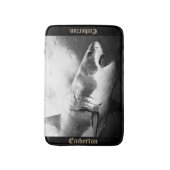 Bull Shark Emberton Bath Mat (Voorkant Verticaal)
