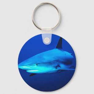 Bull Shark Sleutelhanger