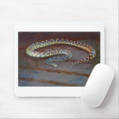 Bull Snake Muismat (Met muis)