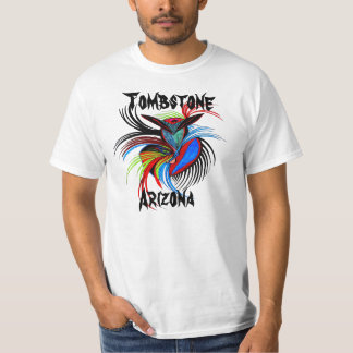 Bull Spirit T-shirt