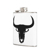bull taurus heupfles (Links)