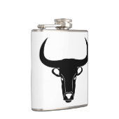 bull taurus heupfles (Rechts)