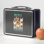 Bull Terrier (In situ)