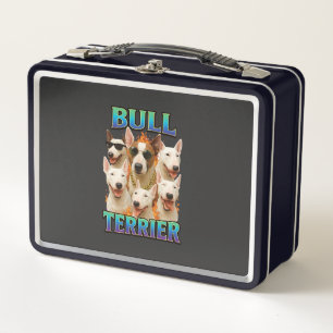 Bull Terrier