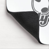 Bull Terrier - Bully Bande Muismat (Hoek)