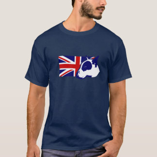 Bull Terrier COA UJ v2 T-shirt