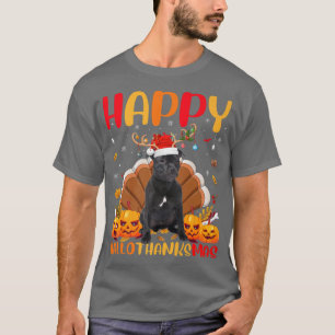 Bull Terrier Hondenliefhebber Funny Bull Terrier H T-shirt