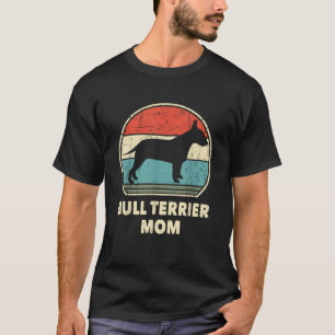 Bull Terrier T-shirt