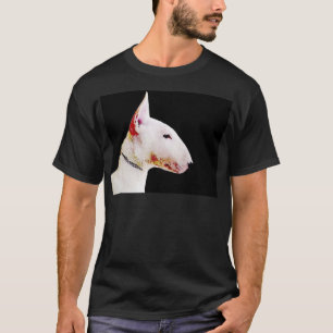 Bull Terrier T-shirt