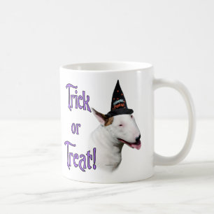 Bull Terrier Trick Koffiemok