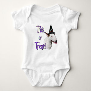 Bull Terrier Trick Romper