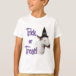 Bull Terrier Trick T-shirt