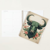 bull-thema planner (Display)