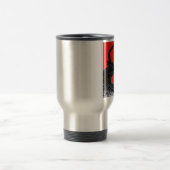 Bull Travel Mug Reisbeker (Center)