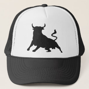 Bull Trucker Pet