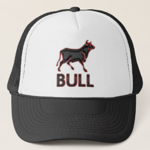 Bull Trucker Pet
