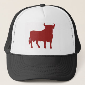 Bull Trucker Pet