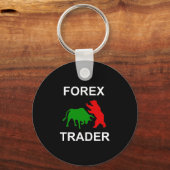 Bull versus Beer Sleutelhanger (Voorkant)