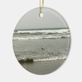 Bullards Beach State Park, Bandon, Oregon Keramisch Ornament (Links)