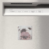 Bulldog 2 magneet (Insitu (Vaatwasser))