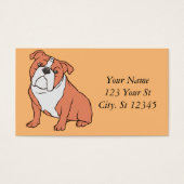 Bulldog Breed Thunder_Cove (Devant)